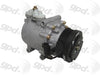 Global Parts A/C Compressor for Expedition, Navigator, Aviator 6511483
