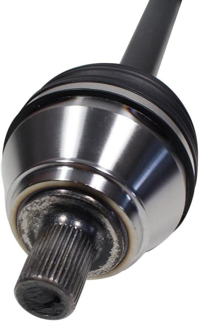 NCV23616 CV Axle Shaft Assembly - Left Front (Driver Side)