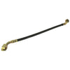 Centric Brake Hydraulic Hose for Nissan 150.42027