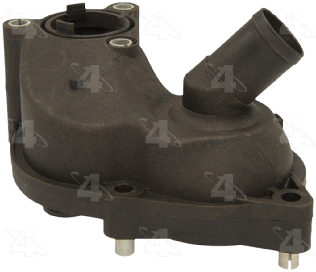 Engine Coolant Thermostat Housing for Ranger, Explorer+More 85139