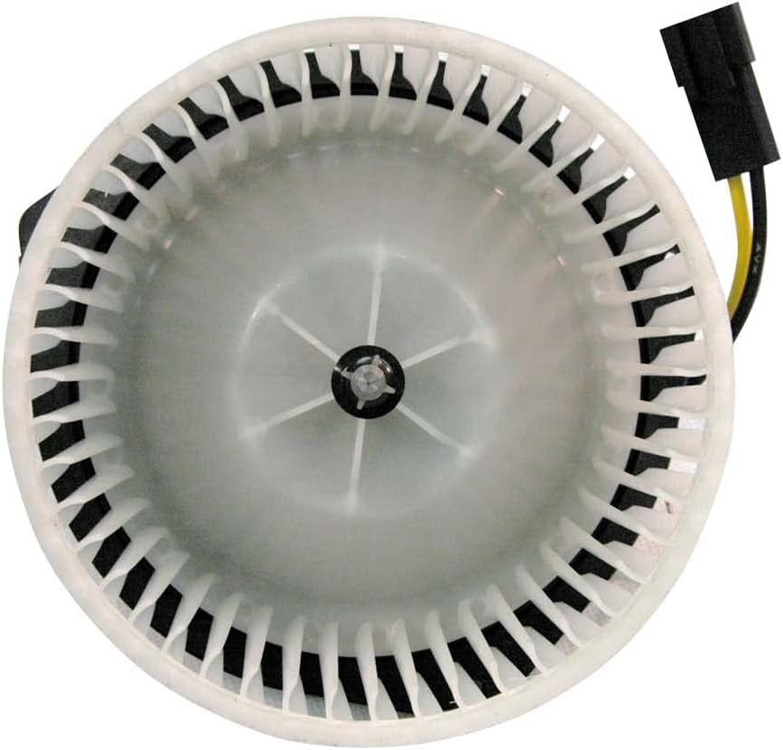 700102 Dodge Ram Van Replacement Front Blower Assembly