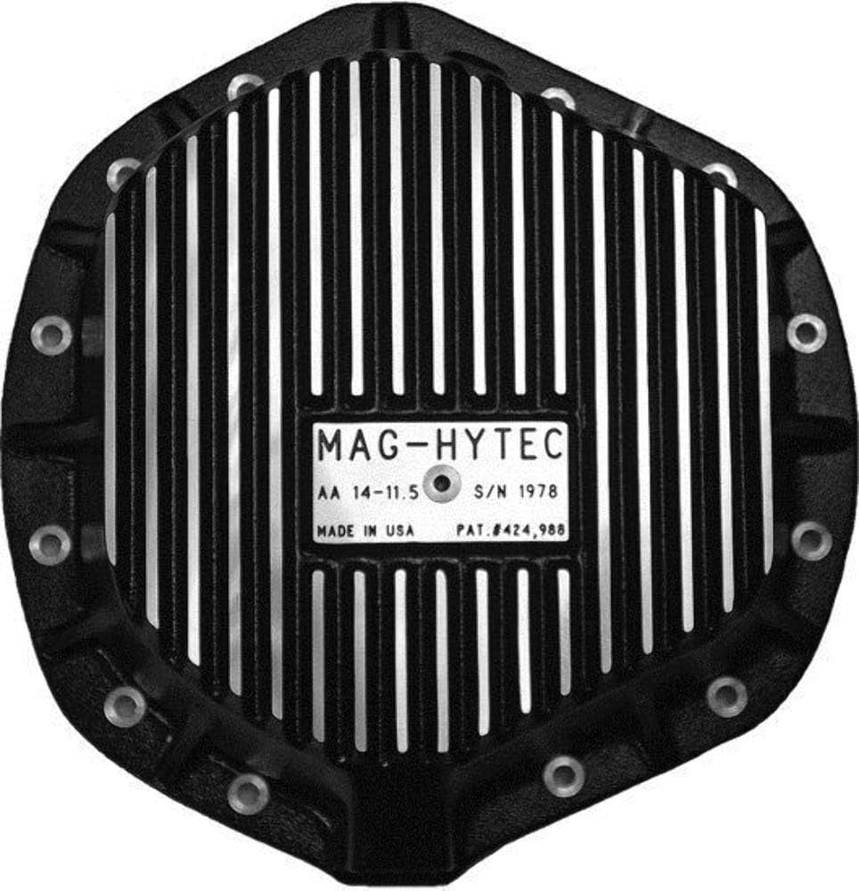 MAG HYTEC