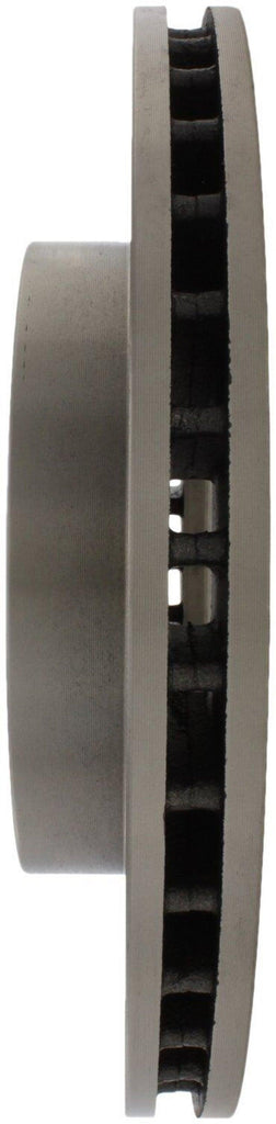 Centric Front Disc Brake Rotor for Accord, CL (121.40039)