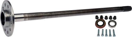 Dorman 630-219 Rear Passenger Side Drive Axle Shaft Compatible with Select Ford Models