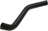 Gold 24004L Molded Upper Radiator Hose