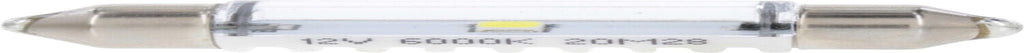 Dome Light Bulb for E-350 Super Duty, 300, Challenger, Charger+More 578WLED