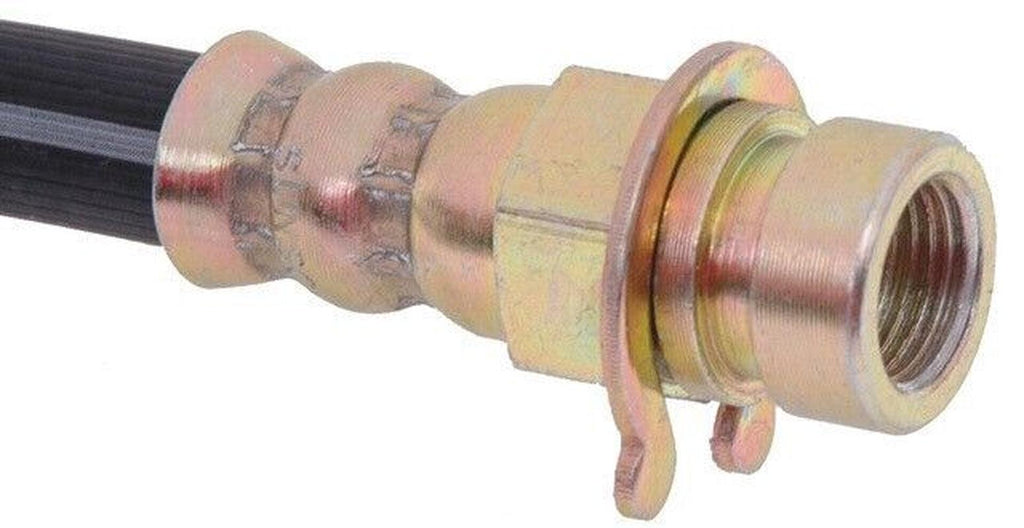 Brake Hydraulic Hose for F2, Deluxe, Super Deluxe, Mercury+More BH7600