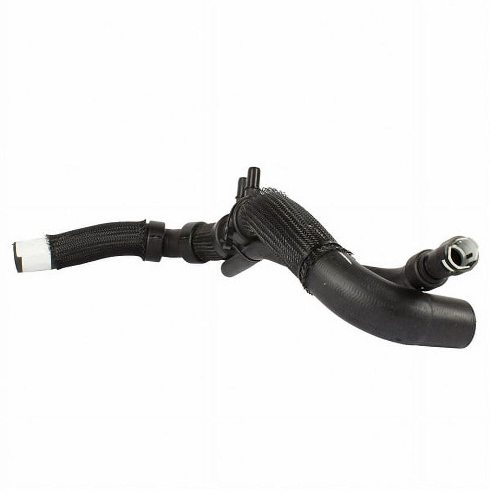 Molded Radiator Hose Fits Select: 2011-2019 FORD EXPLORER