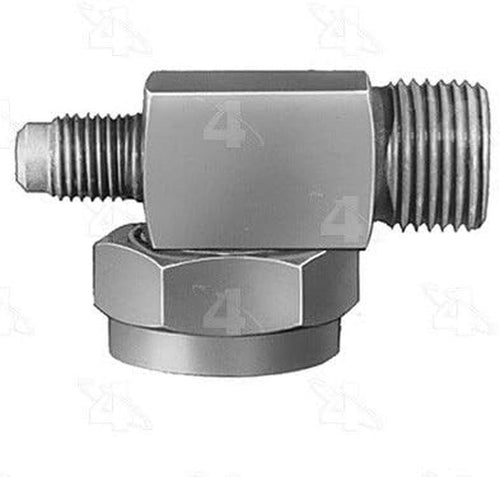 12730 R12 Service Valve Compressor Air Conditioning Fitting