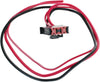 Heater Blower Motor Resistor W/Atc Compatible with 99-04 Jeep Cherokee Grand