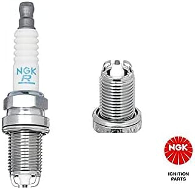 (3964) BKR5EKU Standard Spark Plug, Pack of 1