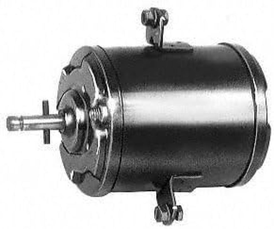 35663 Radiator Fan Motor