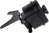 Dorman 603-854 Power Steering Reservoir Compatible with Select Models