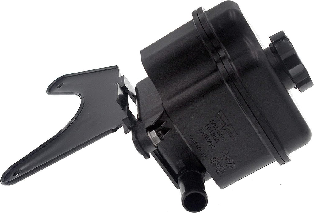 Dorman 603-854 Power Steering Reservoir Compatible with Select Models