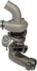 Turbocharger for Express 2500, Express 3500, Savana 2500+More 667-249