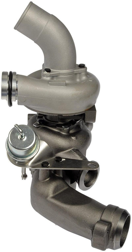 Turbocharger for Express 2500, Express 3500, Savana 2500+More 667-249