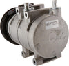 58185 New AC Compressor