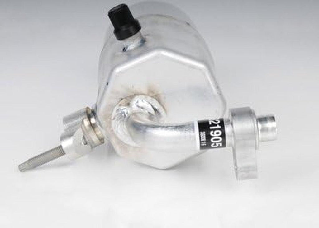 GM Genuine Parts 15-10731 Air Conditioning Accumulator