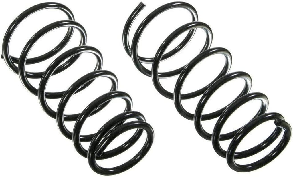 MOOG Steering & Suspension 81411 Coil Spring Set