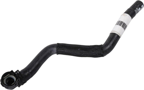 84021218 Heater Outlet Hose