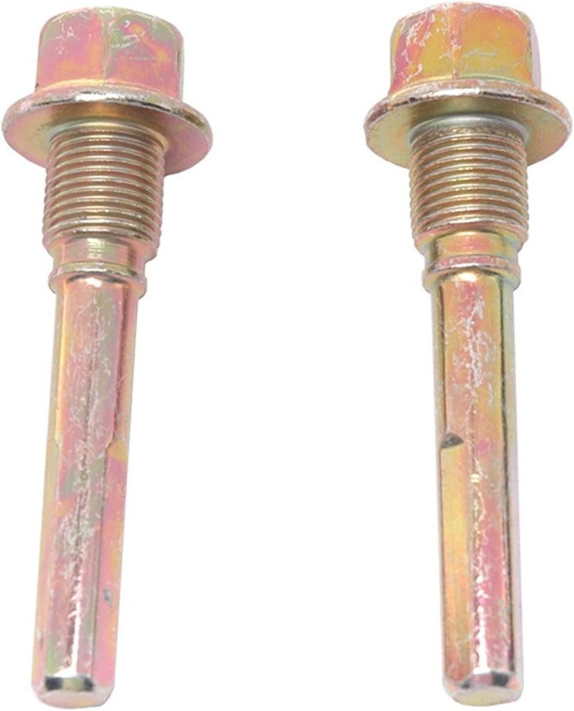 Professional 18K151 Front Disc Brake Caliper Bolt