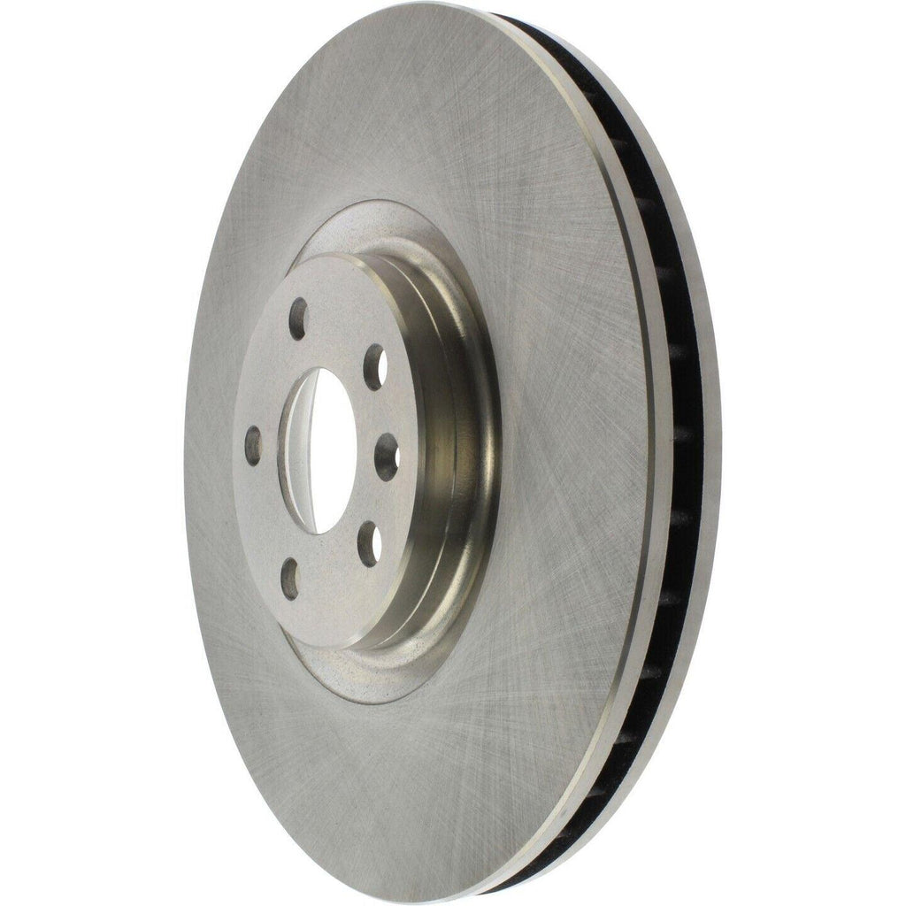 Centric Front Disc Brake Rotor for Volvo (121.39054)