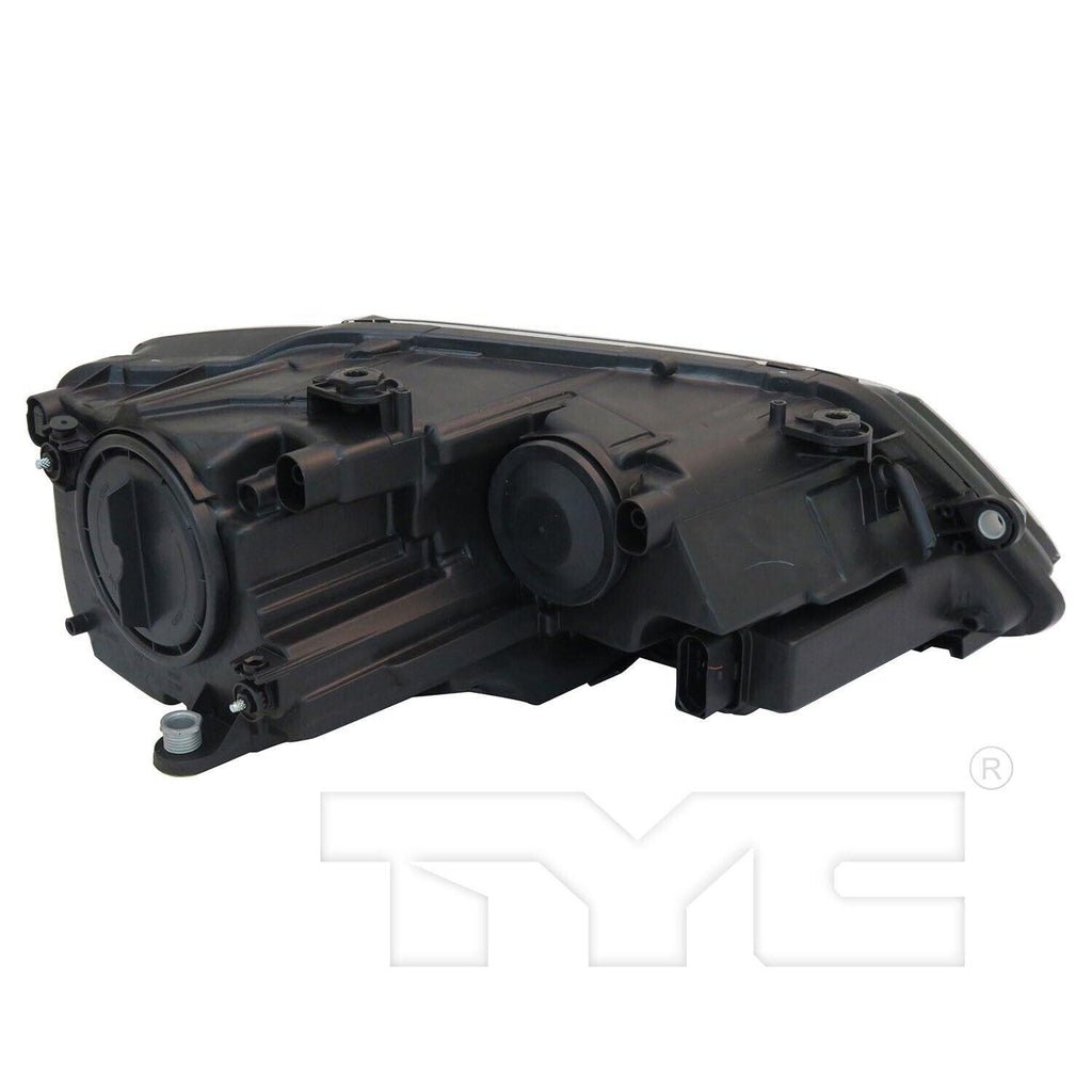 TYC Headlight Assembly for 11-16 Jetta 20-12562-00-9