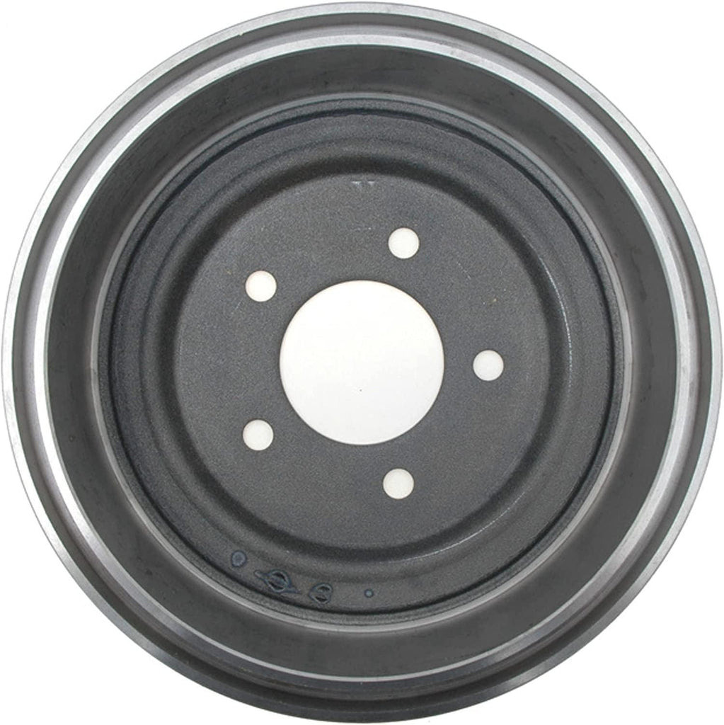 Professional 18B443 Rear Brake Drum