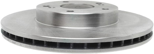 96711R Professional Grade Disc Brake Rotor