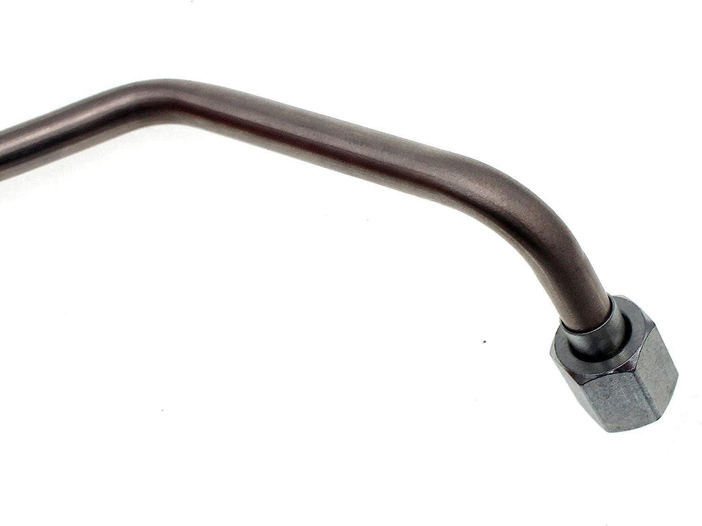 Dorman 598-114 Exhaust Gas Recirculation (EGR) Line Compatible with Select Ford Models