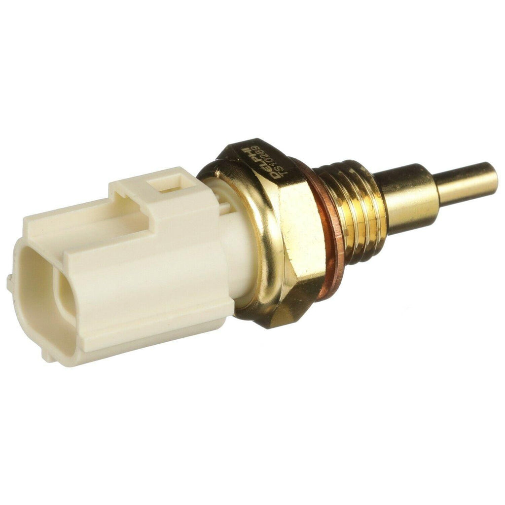 Engine Coolant Temperature Sensor for GX460, IS300, LC500, Ls500+More TS10289