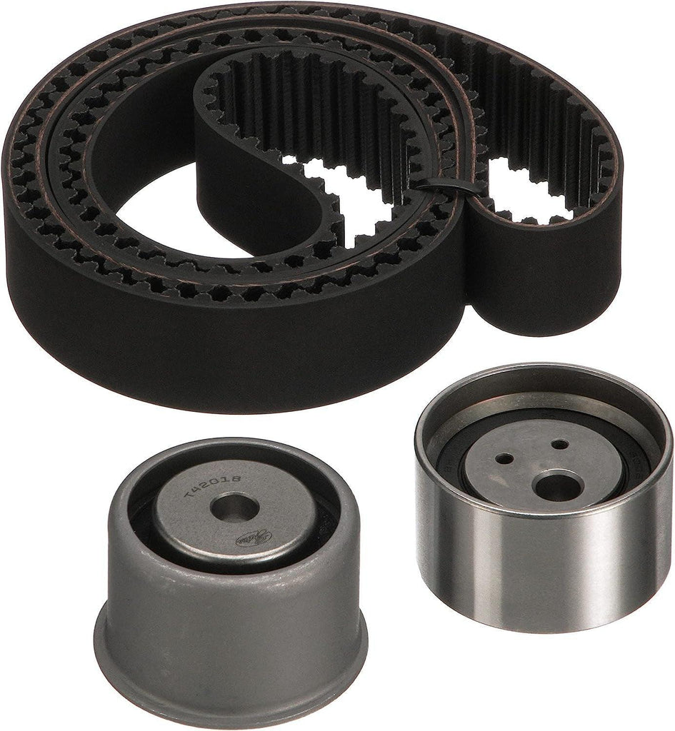 TCK320 Powergrip Premium Timing Belt Component Kit