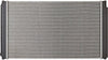 CU13515 Complete Radiator