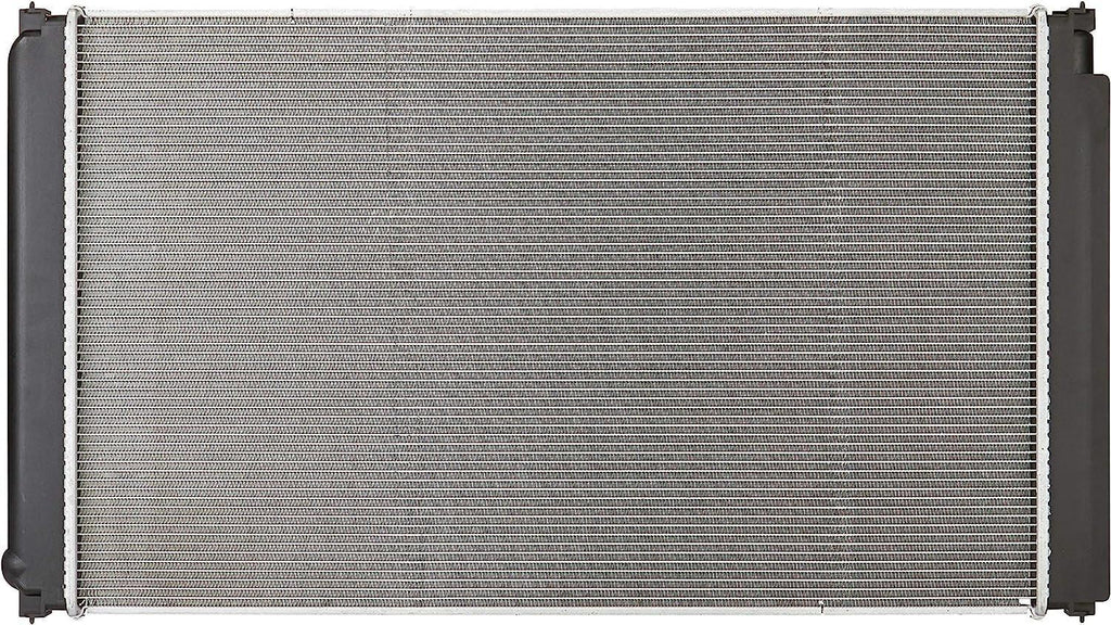 CU13515 Complete Radiator