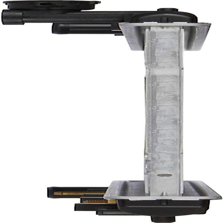 CU1897 Complete Radiator for Hyundai Tiburon