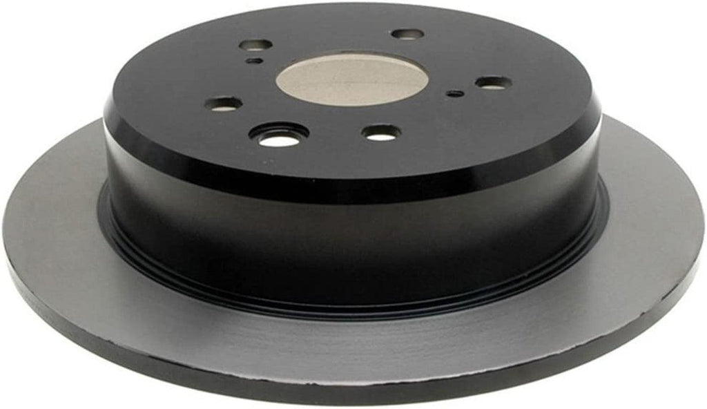 980489 Advanced Technology Disc Brake Rotor