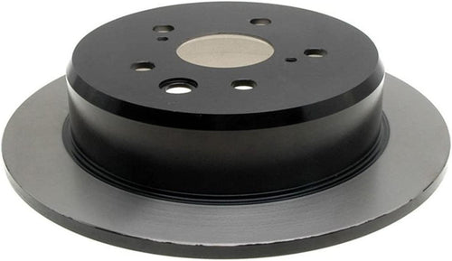 980489 Advanced Technology Disc Brake Rotor