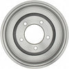Professional 18B573 Rear Brake Drum