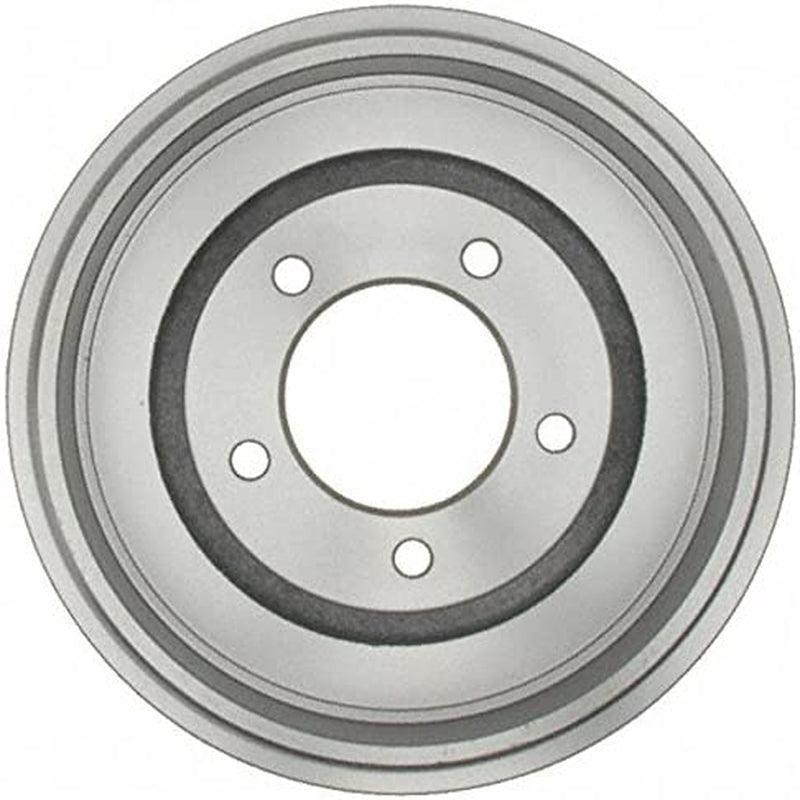 Professional 18B573 Rear Brake Drum