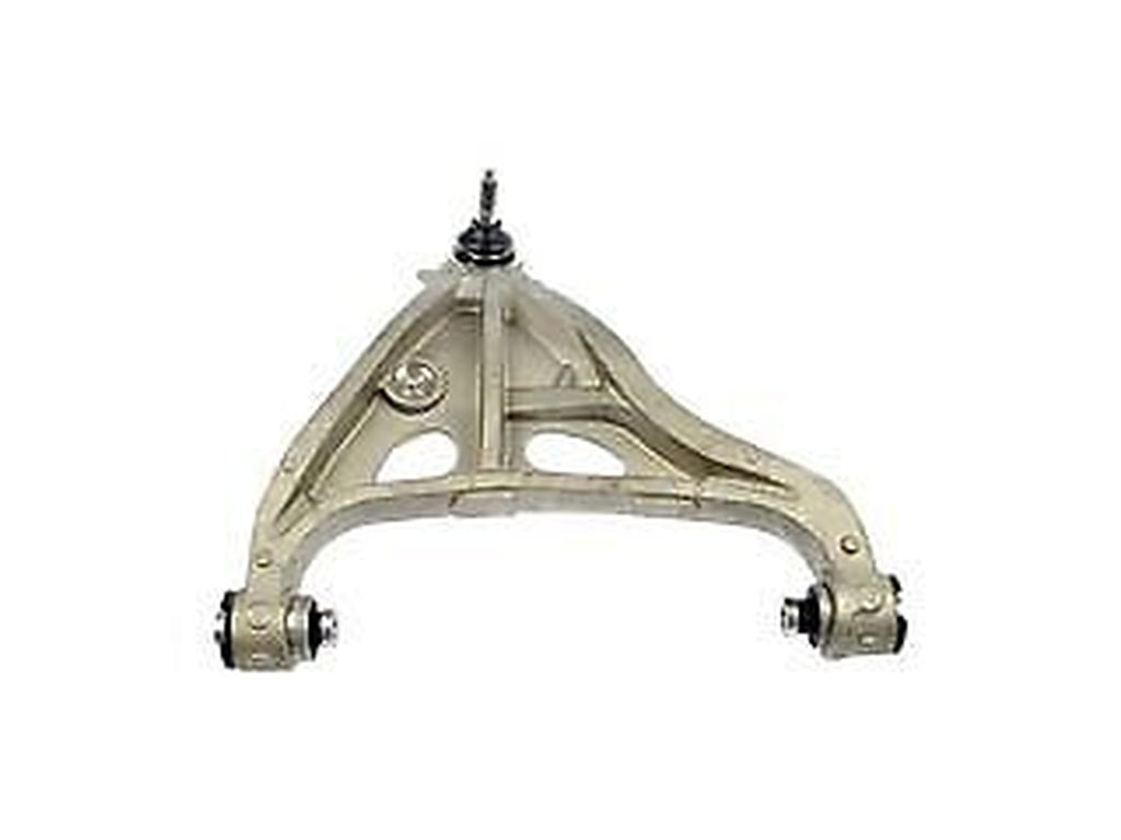 Dorman Suspension Control Arm and Ball Joint Assembly for F-150, Mark LT 520-392