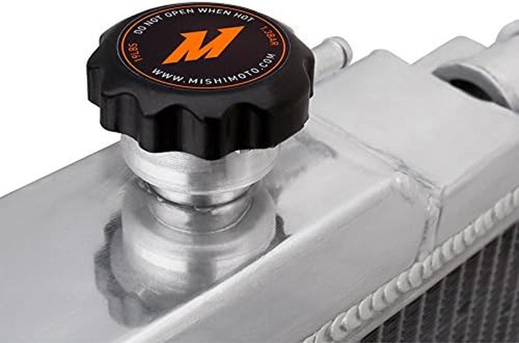 MMRAD-T200-94 Performance Aluminum Radiator Compatible with Toyota Celica GT/GT4 1994-1999