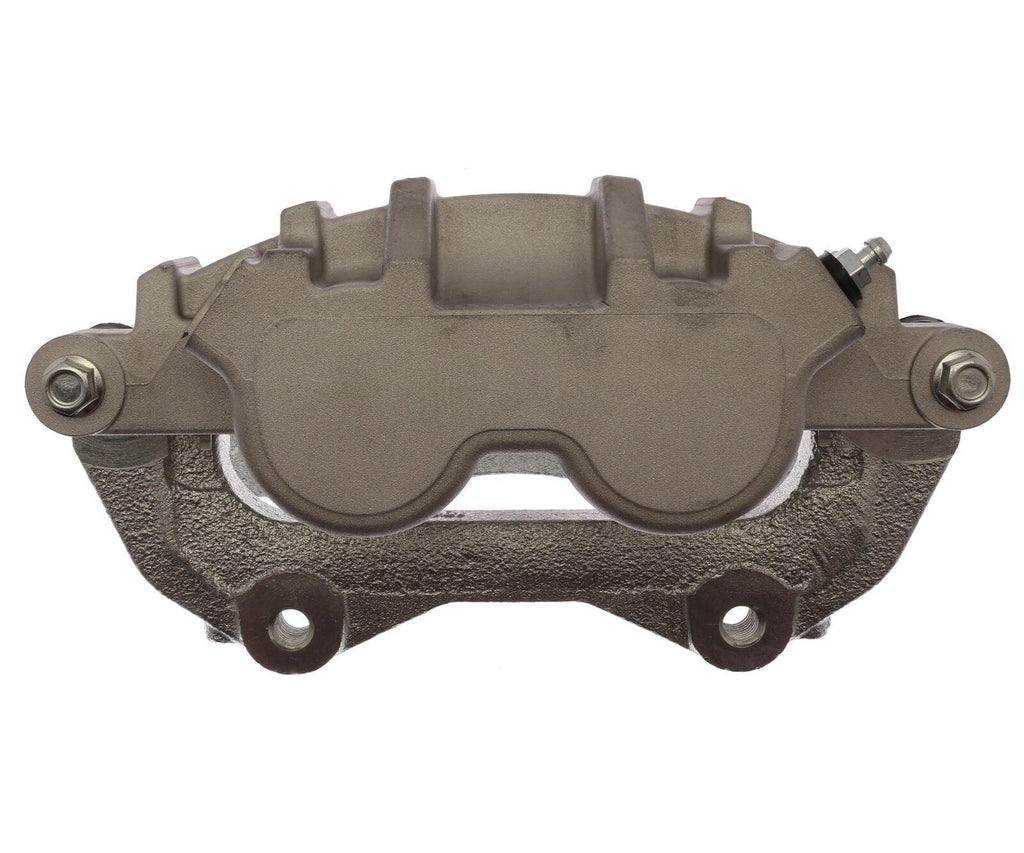 Raybestos Front Driver Side Disc Brake Caliper for Cadillac (FRC12070N)
