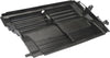 Dorman 601-575 Radiator Shutter Assembly Compatible with Select Ford Models