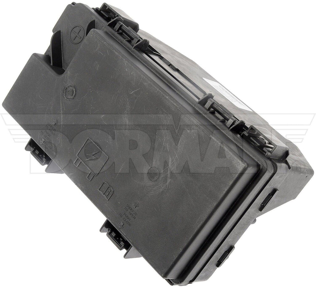 Dorman Integrated Control Module for 07 Dodge Nitro 598-713