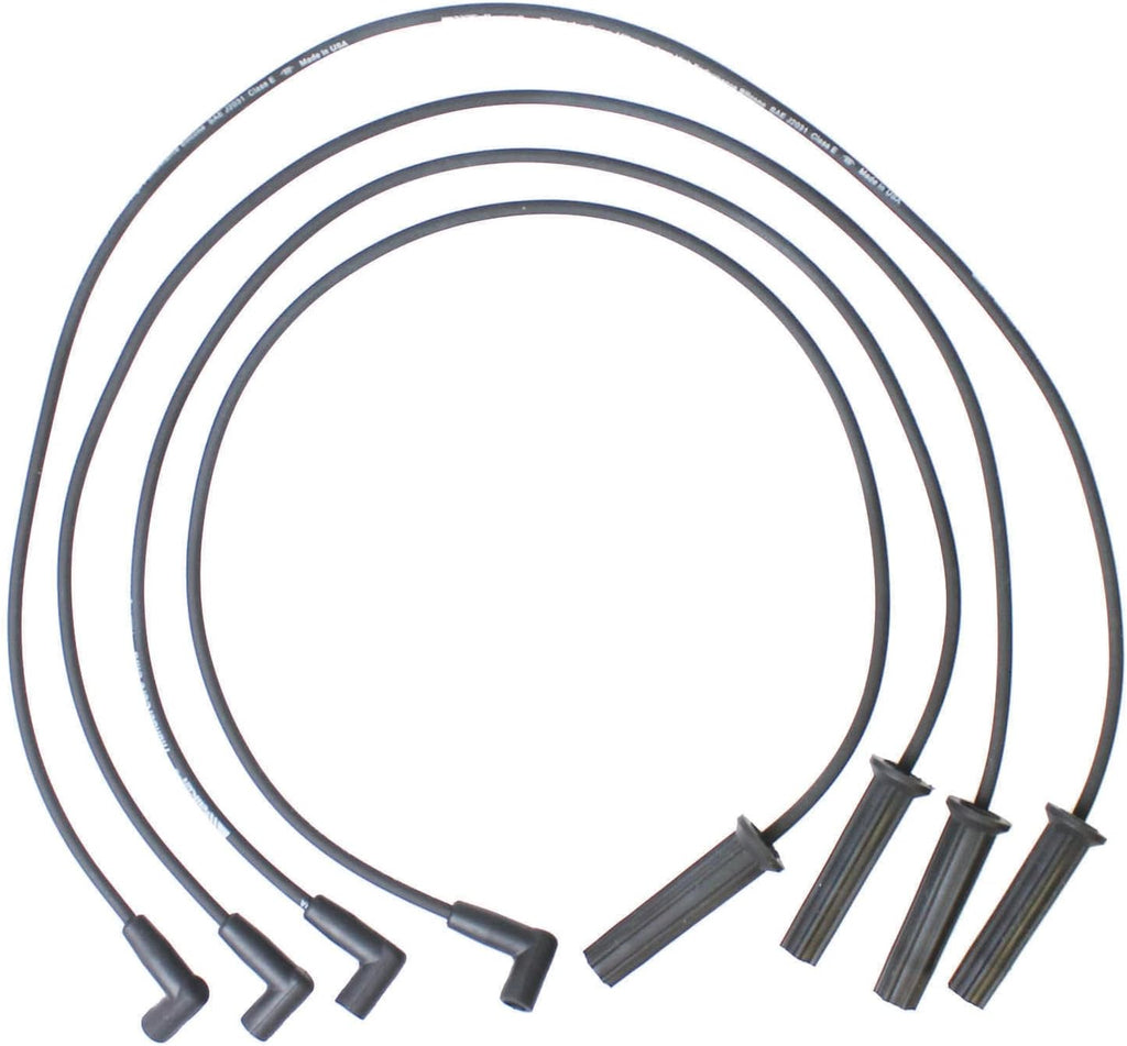 924-1804 Ignition Wire Set