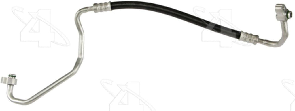 56766 Discharge Line Hose Assembly