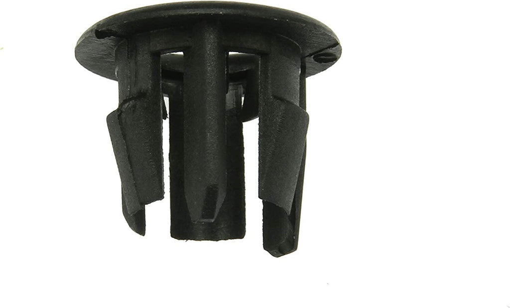 51418408567 Door Lock Rod Grommet, Black