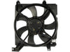 - 621-380 - Radiator Fan Assembly without Controller