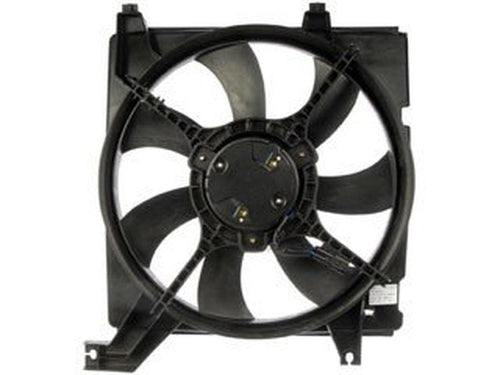 - 621-380 - Radiator Fan Assembly without Controller