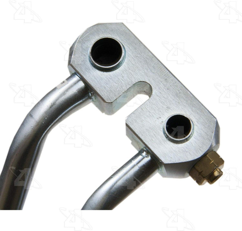56071 Discharge & Suction Manifold (56071)